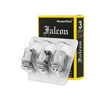HorizonTech Falcon Replacement Coils pack of 3