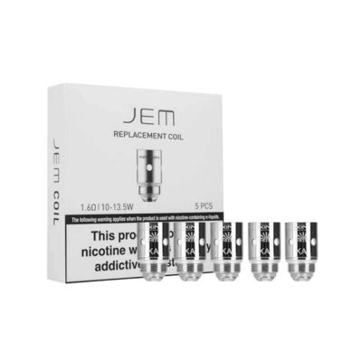 Innokin Jem Pen Replacement Coils pack