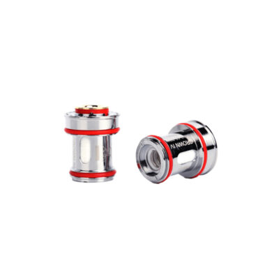 Uwell Crown IV Dual Coils SS 0.2ohm