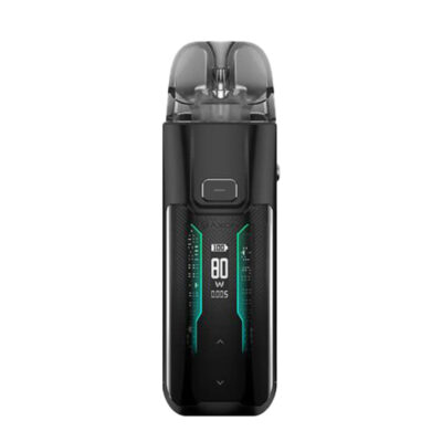 vaporesso luxe xr max - black
