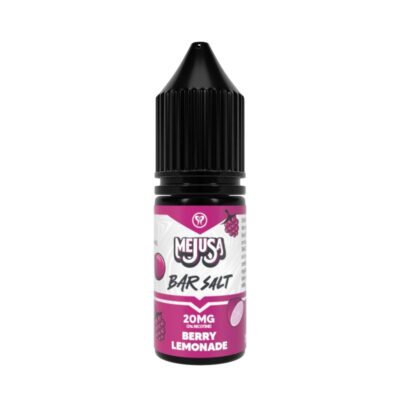 mejusa nic salts - Berry Lemonade