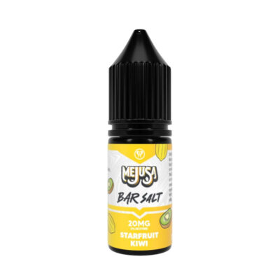 vape juice deals - Mejusa Bar Salts - Starfruit Kiwi