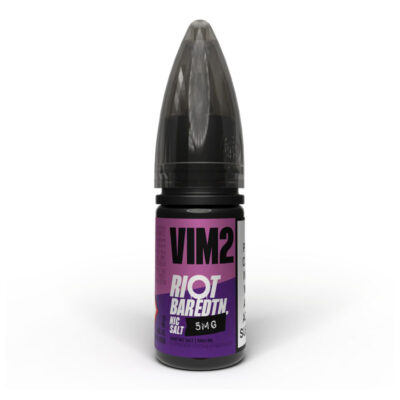 riot liquid Bar EDTN - Vim2